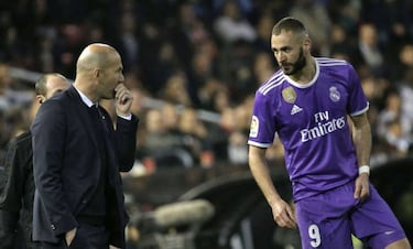 Both Valencia and the LaLiga title race are revitalized