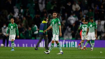 Víctor Ruiz, en un partido.