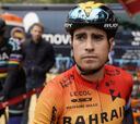 Landa ultima su puesta a punto para el Tour en Gran Canaria