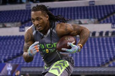 Los seis safetys/cornerbacks más prometedores del Draft (2014)