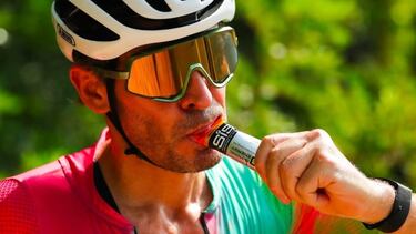 Geles energéticos isotónicos: tu aliado en el rendimiento deportivo