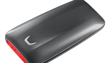 Samsung estrena su disco duro de transferencia ultrarrápida