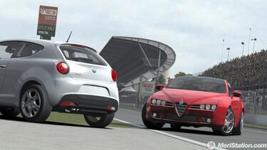 [GC] Forza Motorsport 3, Impresiones
