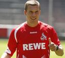 Lukas Podolski regresa al Colonia