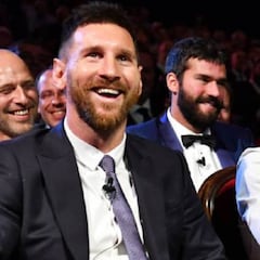 Los morbos de la Champions