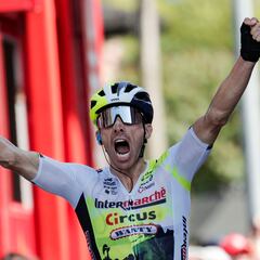 El campeón más solidario