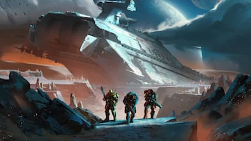 El nuevo PlanetSide Arena ofrecerá hasta 1.000 jugadores por partida