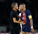 Mbappé, ahora o nunca