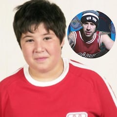 Qué fue de Eduardo García, ‘Josemi’ en ‘ANHQV’ y ‘Francisco Javier’ en ‘LQSA’