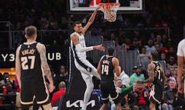 Wembanyama rentabiliza la estadística