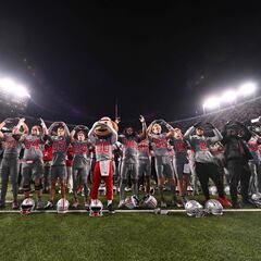 NCAA Football: How many times has Ohio State won a National Championship?