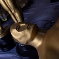 Preparations for the 96th Academy Awards Awards