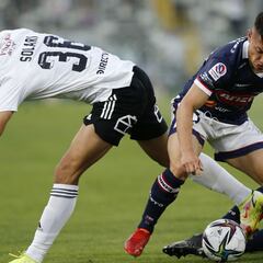 Colo Colo confirma su primer fichaje: fue uno de los mejores jugadores del Torneo