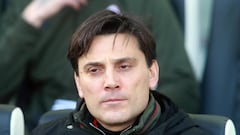 "We eat Turkey" - Montella denies report of imposed Vegan diet