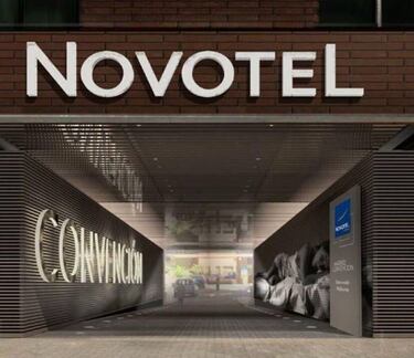 La segunda edición de la feria tecnológica AVMExperience abre hoy sus puertas