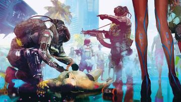 Las misiones secundarias de Cyberpunk 2077 afectarán a la historia principal