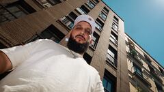 Piezas: “El algoritmo no mata al rap, pero lo manipula a su antojo”