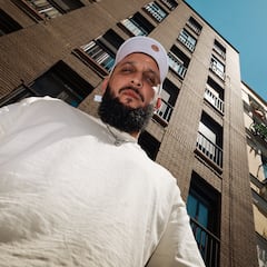 Piezas: “El algoritmo no mata al rap, pero lo manipula a su antojo”