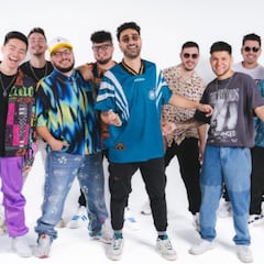 Son los premios más importantes de la cumbia chilena y dieron a conocer a sus nominados