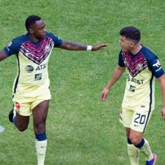 Renato Ibarra: una larga historia de lesiones en América