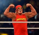 Los luchadores más carismáticos de la historia de la WWE: Hulk Hogan, The Rock...