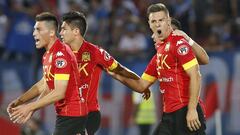 El complejo escenario de Unión: seis titulares finalizan contrato