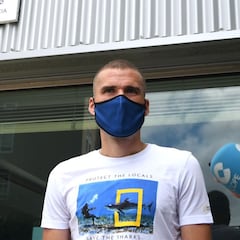 La Audiencia da carpetazo a la causa contra el capitán del Depor