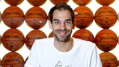 Calderón: “También se quejan en España cuando el Madrid llega a todas las finales”