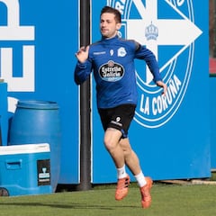 Fede Cartabia se queda