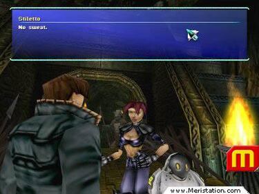 Anachronox no se quedará sin nuevo parche