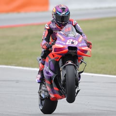 Martín y Márquez para empezar