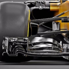 Renault quiere a Alonso, pero no puede ofrecerle lo que necesita