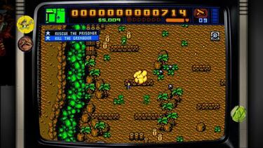 Retro City Rampage llega a WiiWare el 28 de febrero