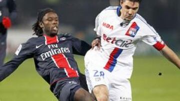 El PSG no pasa del empate y deja como líder al Marsella