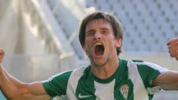 <b>GRAN PARTIDO. </b>El Córdoba pudo golear y al final sufrió.