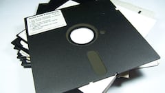 Rescata tus disquetes: llega una actualización sorpresa de “limpieza” para los pocos disquetes en funcionamiento