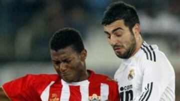 Competición perdona a Albiol, que jugará frente al Valencia