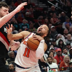 Recurring injury sees New York Knicks lose star player once again