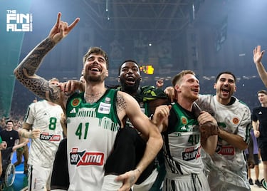 El Rytas, la única alternativa a los Euroligas