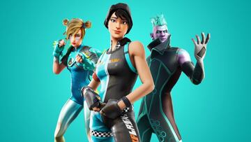 Se espera que la Temporada 2 de Fortnite Cap&iacute;tulo 2 traiga consigo varias novedades