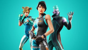 Fortnite Capítulo 2: todo sobre la Temporada 2 - filtraciones, fin de la Temporada 1, Pase de Batalla...