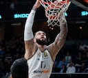 Obradoiro - Real Madrid: horario, TV y dónde ver la ACB 2023