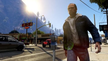 Grand Theft Auto V, Impresiones