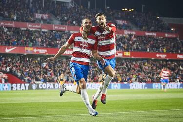 LaLiga: qué calendario le queda a los equipos que se juegan Europa