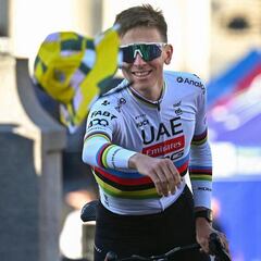 El Tour de Francia hace su recorrido más canallita en décadas