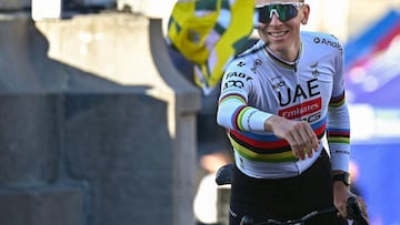 El Tour de Francia hace su recorrido más canallita en décadas