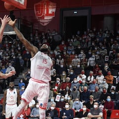 El Bourg no viaja a Venecia y perderá su partido por 20-0