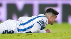 Nicolás Ibáñez, el goleador perdido del Apertura 2021