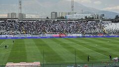 El llamativo ‘nuevo’ aspecto del Monumental