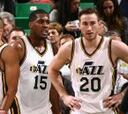 ¿El equipo del futuro? Utah Jazz, 9-2 desde el parón del All Star